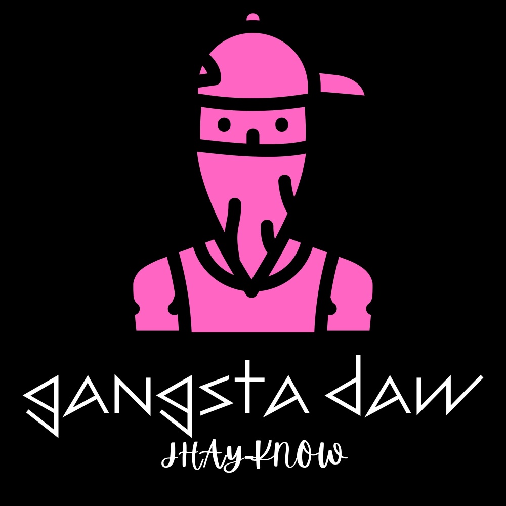 Gangsta Daw (Explicit)