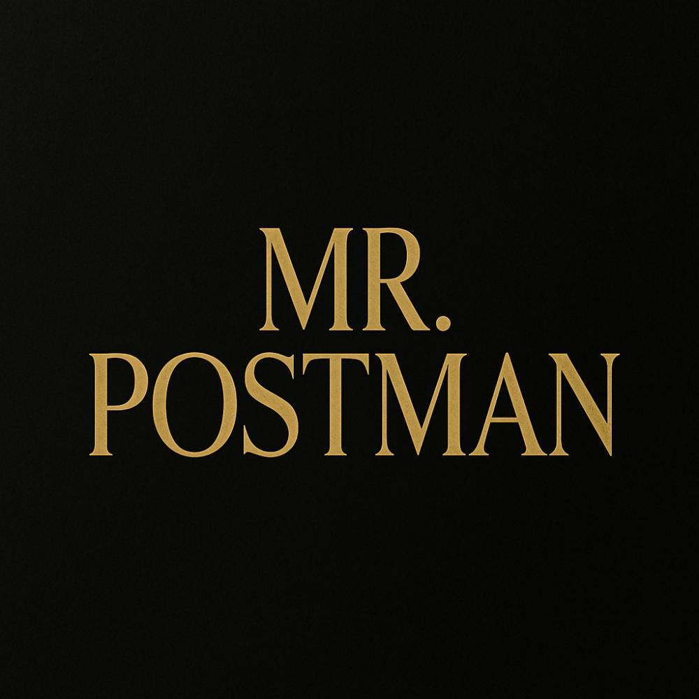Mr. Postman (Explicit)