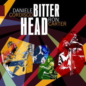 Ron Carter的专辑Bitter Head