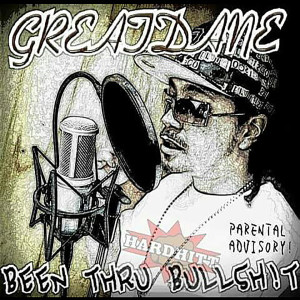 Album Been Thru Bullshit (Explicit) from Greatdane