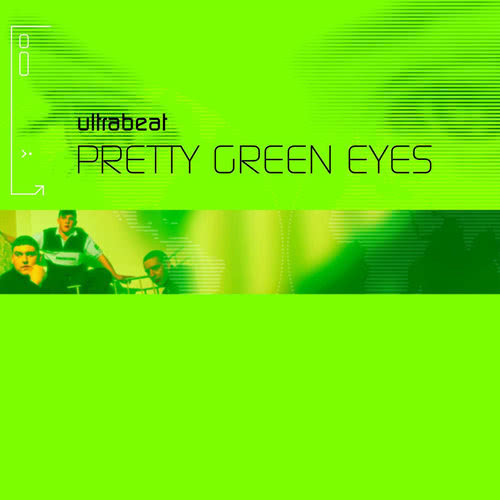 Pretty Green Eyes (Chill Out Mix)