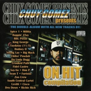 Listen to Arizona 2 the Bay (Explicit) song with lyrics from Fidel Castro
