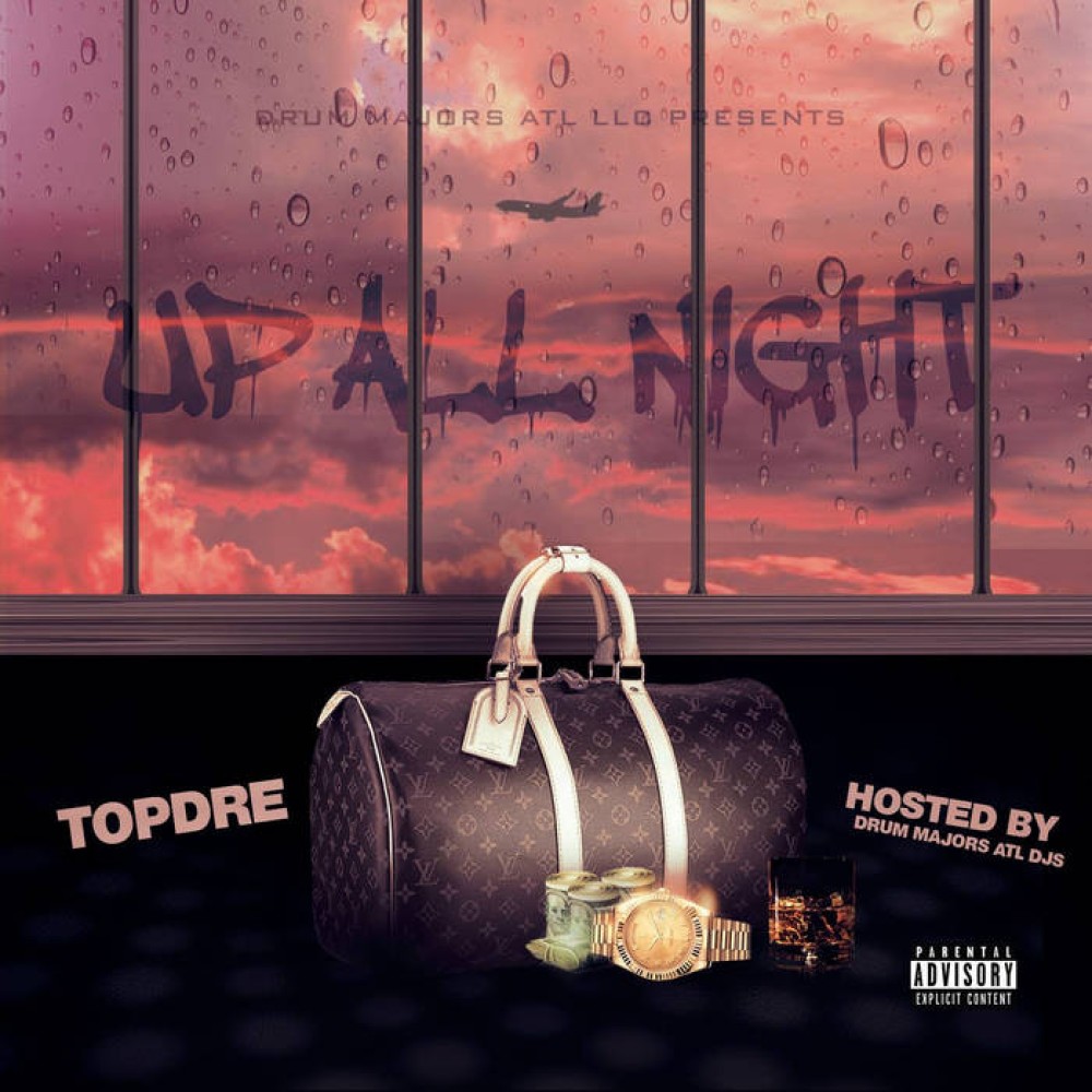 No Sleep (Explicit)
