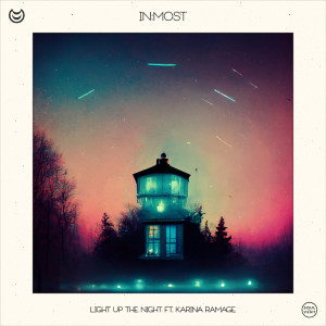 Album Light Up The Night from In:Most