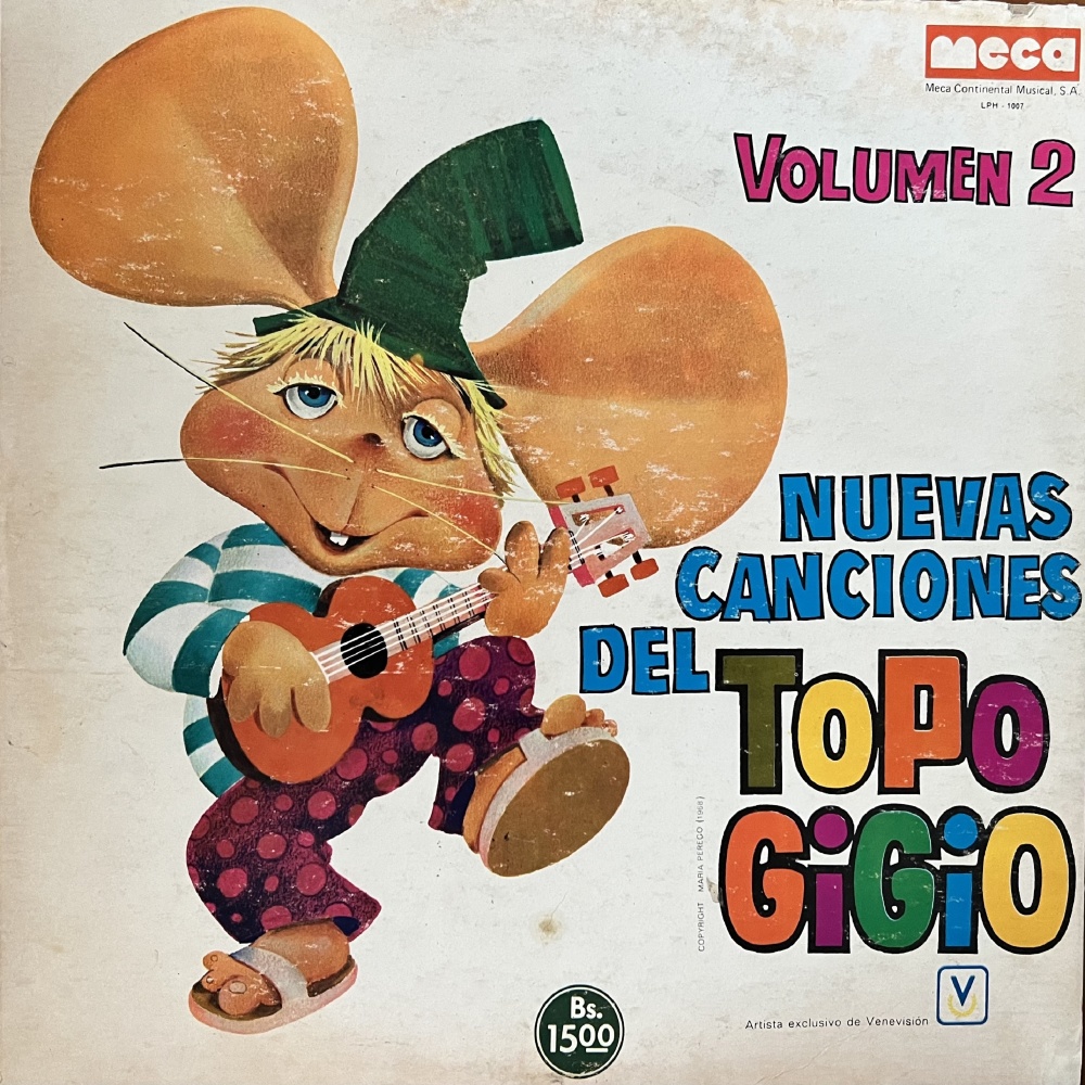 La Bamba