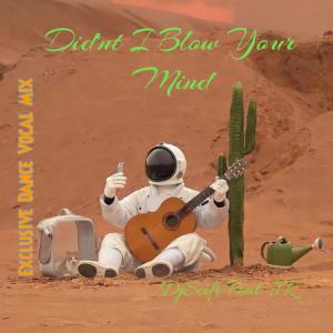 DjScifi的專輯Didnt I Blow Your Mind (feat. JR) [Exclusive Summer Dance Version]