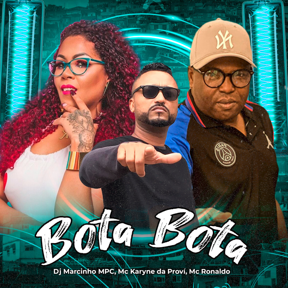 Bota Bota