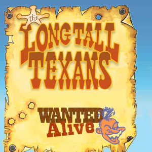 收聽The Long Tall Texans的Singing to the Moon歌詞歌曲