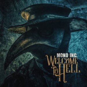 收聽Mono Inc.的The Heart of the Raven (Classic Version)歌詞歌曲