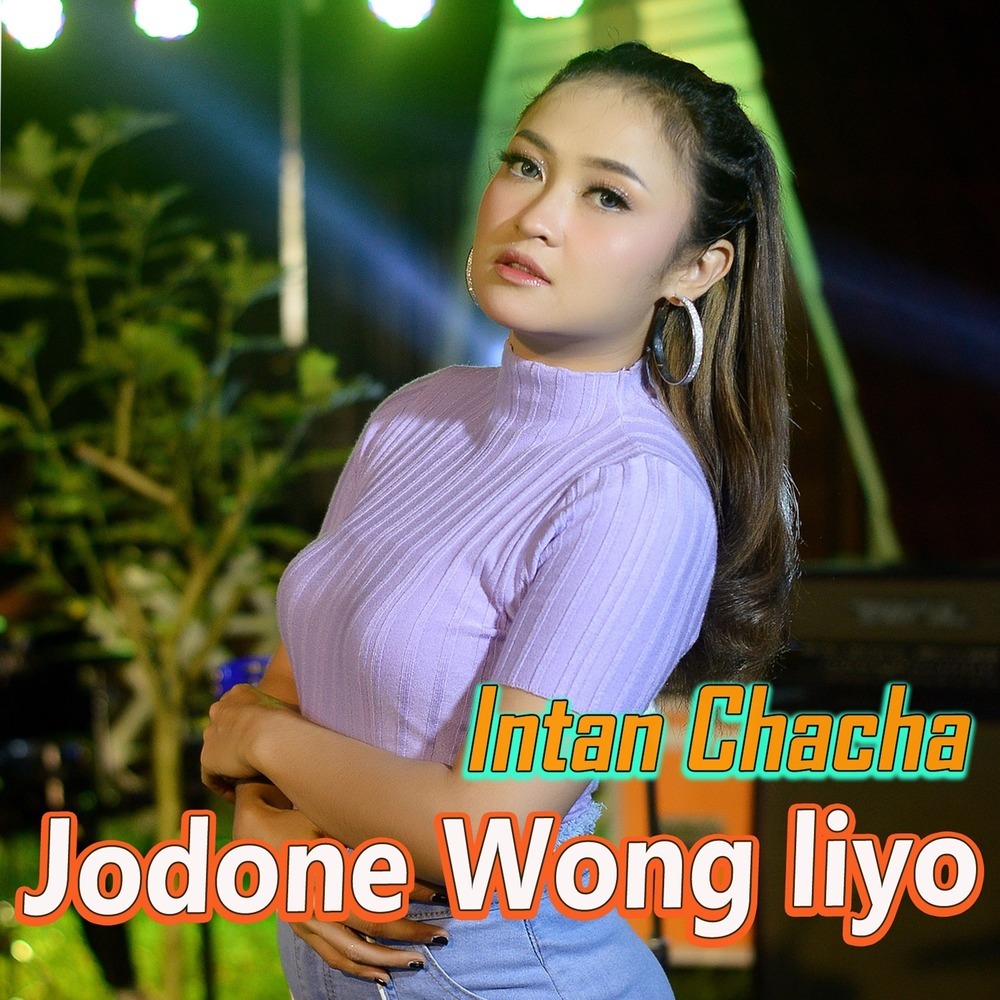 Jodone Wong Liyo