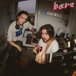 收聽Tony Blue的Bare (feat. Fabien Virenque)歌詞歌曲