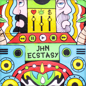 Listen to Ecstasy song with lyrics from JHN