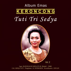 Dengarkan Lgm. Rangkaian Melati lagu dari Tuti Tri Sedya dengan lirik