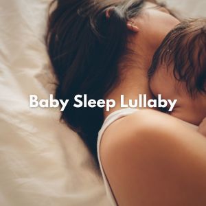 Dengarkan Baby Sleep Lullaby lagu dari Baby Sleep Through the Night dengan lirik