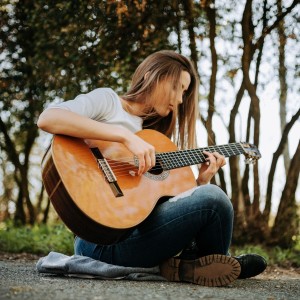 default playlist img