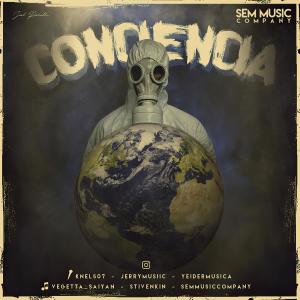 ดาวน์โหลดและฟังเพลง Conciencia (En Vivo) พร้อมเนื้อเพลงจาก K-Nel Sandoval