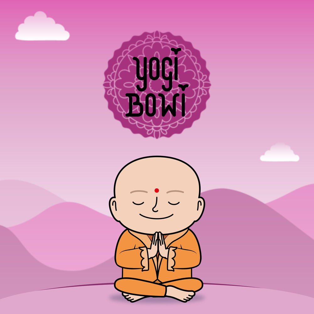 Yoga for Focus