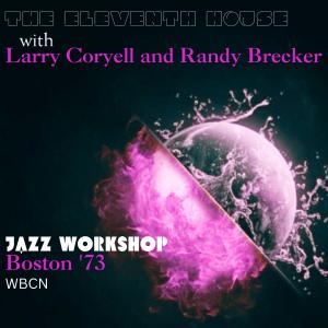 Jazz Workshop (Live Boston '73) dari Larry Coryell