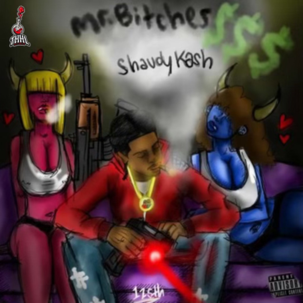 Thats All (Explicit)
