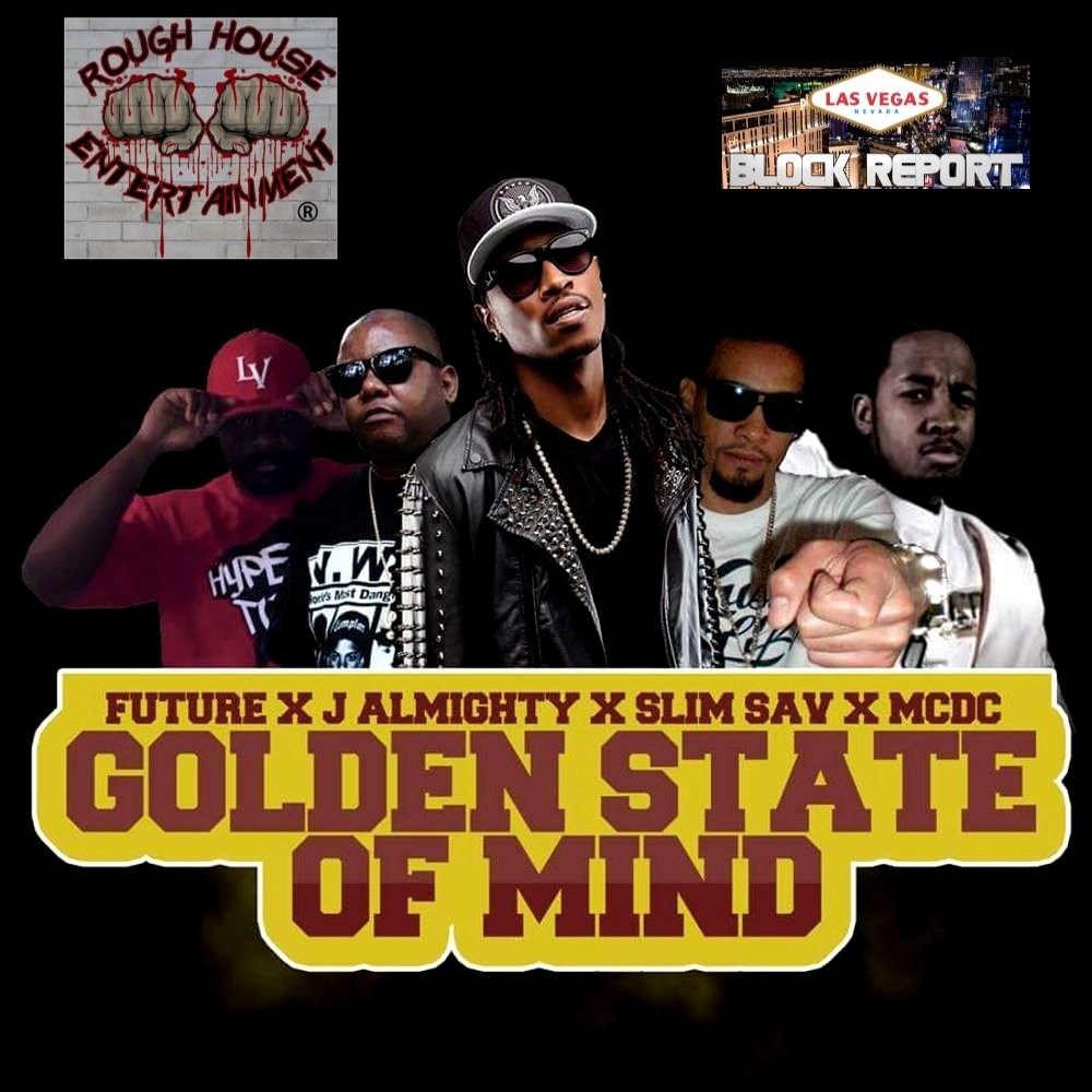 Golden State of Mind