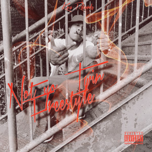 Mo$HiGH的專輯Not Yo Twin (Freestyle) (Explicit)