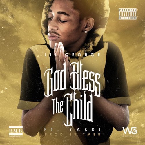 God Bless the Child (Dirty) (Explicit) (Clean)