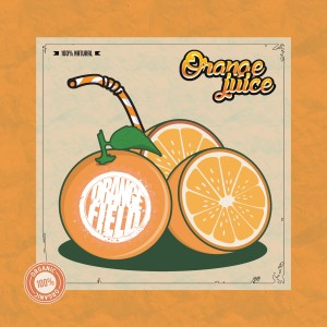 Orange Field的专辑EXPEDITion 100 - Vol. 17: Orange Juice