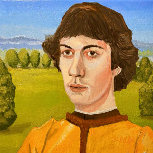 Miel De Montagne的專輯Le roi Soleil
