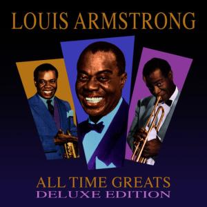 ดาวน์โหลดและฟังเพลง Under A Blanket Of Blue พร้อมเนื้อเพลงจาก Louis Armstrong