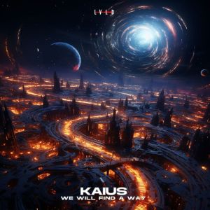 收听Kaius的We Will Find A Way歌词歌曲