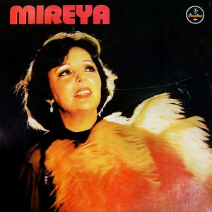 Dengarkan Llama De Vela lagu dari Mireya dengan lirik