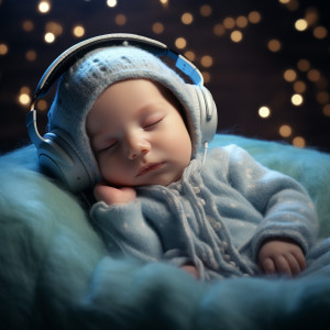 Sleeping Baby Experience的專輯Baby Sleep Canopy: Moonlit Harmonies
