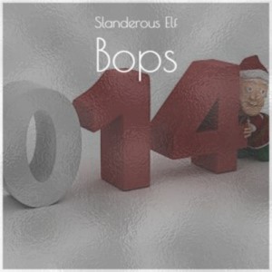 Album Slanderous Elf Bops from 