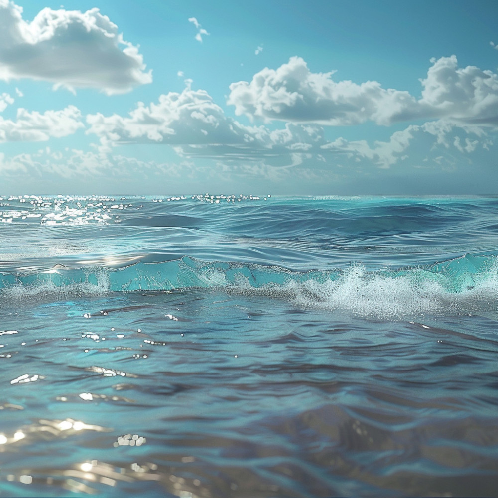 Ocean Oasis for Doggy Downtime