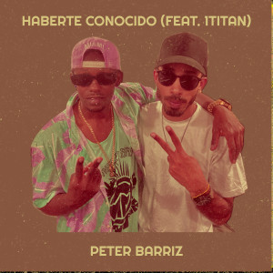 Album Haberte Conocido (Explicit) from 