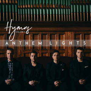 Dengarkan lagu 10,000 Reasons nyanyian Anthem Lights dengan lirik