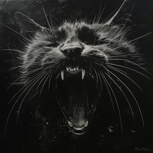 收聽Position的Housecat (Dunkelheit)歌詞歌曲
