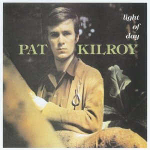 Pat Kilroy的專輯Light of Day