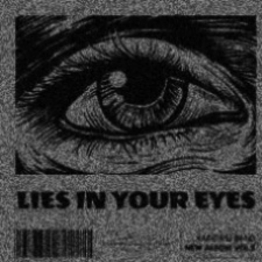 Lying (feat. Kankan) (Explicit)
