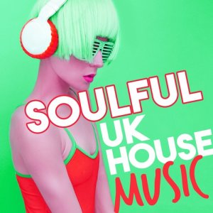 收聽Deep & Soulful House Music的Relax歌詞歌曲