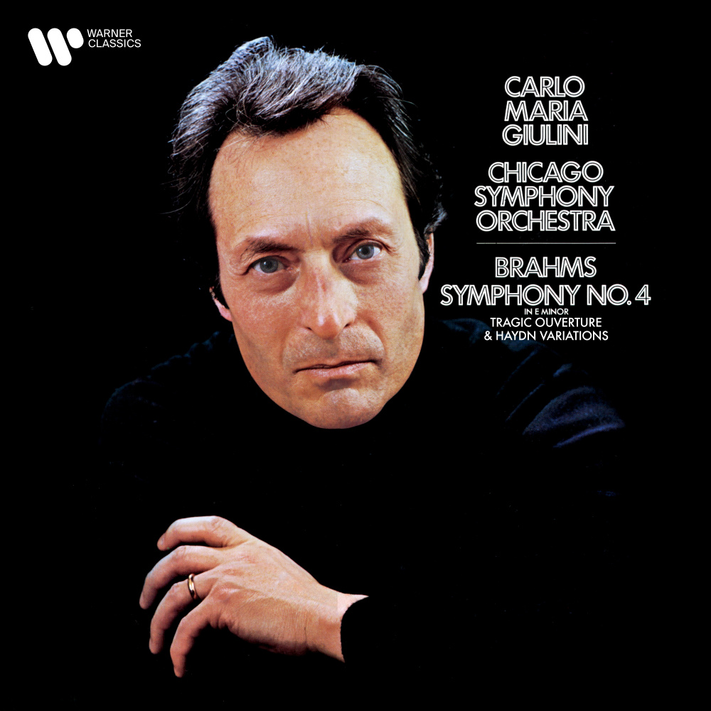 Symphony No. 4 in E Minor, Op. 98: II. Andante moderato