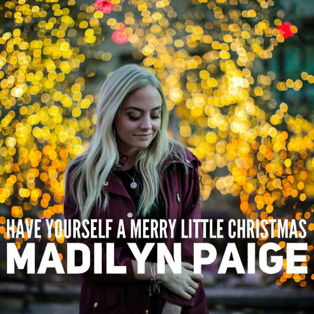 Have Yourself a Merry Little Christmas