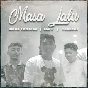 Album Masa Lalu from Mario Yamlean
