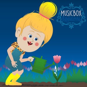 Album Uyku Zamanı from Müzik Kutusu Bebek Balerin