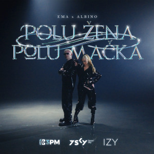 EMA的专辑Polu žena, polu mačka