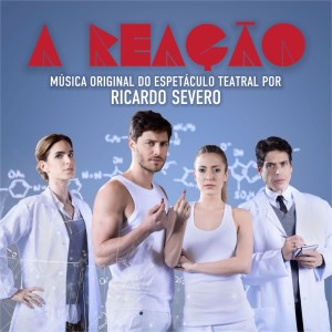 Listen to A Reação song with lyrics from Ricardo Severo
