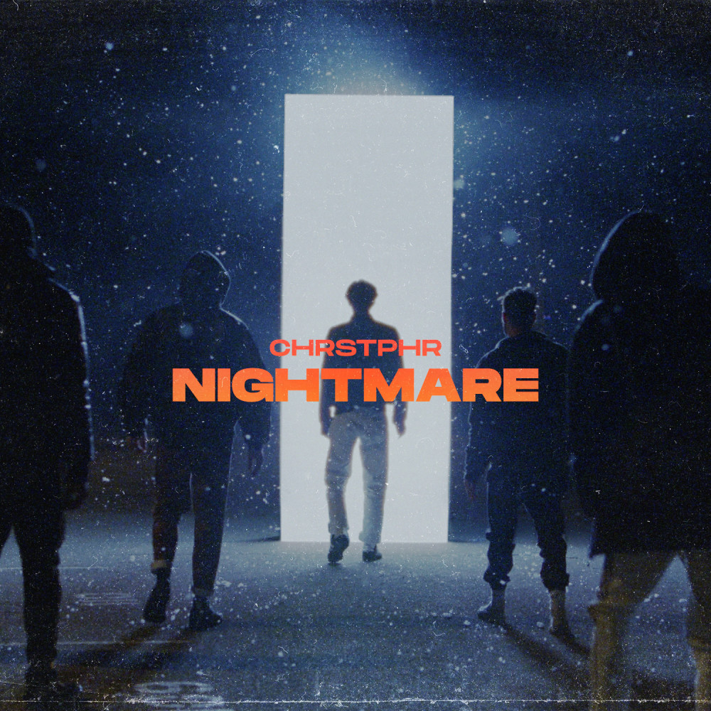 Nightmare (Brainbug) (片段)