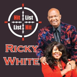 收聽Ricky White的Redbone歌詞歌曲