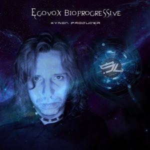 收聽Xymon的Egovox Bioprogressive歌詞歌曲