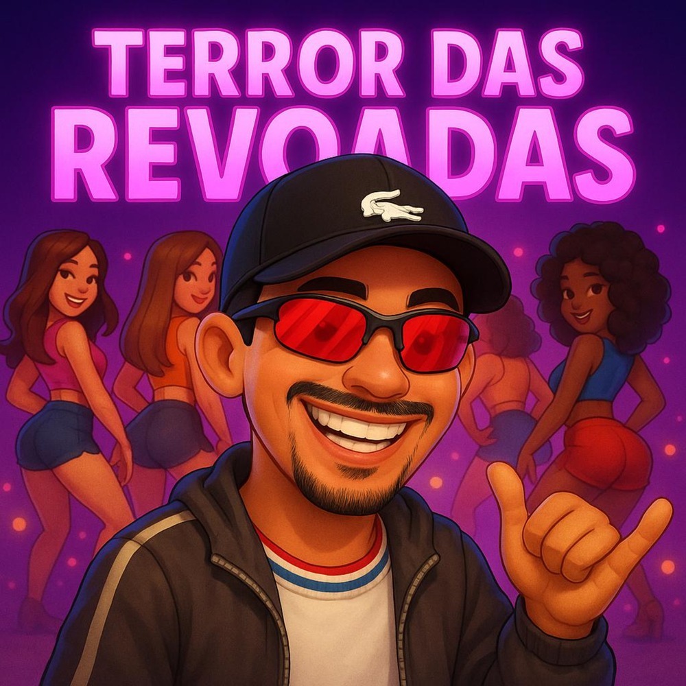 TERROR DAS REVOADAS (Explicit)